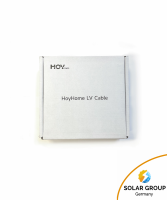 Hoypower LV Batterie Kabelset