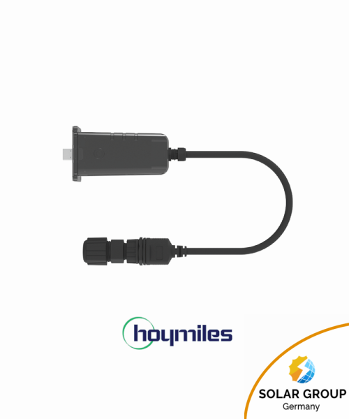 Hoymiles Hybrid DTS LAN