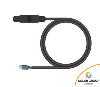 HMT T-Knot + AC Kabel 3m