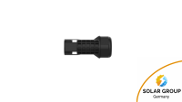 Hoymiles HMS Flex AC Stecker