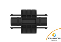 Hoymiles HMS Flex Extension Connector