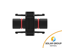 Hoymiles MIT Flex-T5 Verlängerungsstecker
