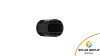 Hoymiles HMS Flex Endkappe