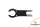 Hoymiles MIT Flex T5 Trennwerkzeug