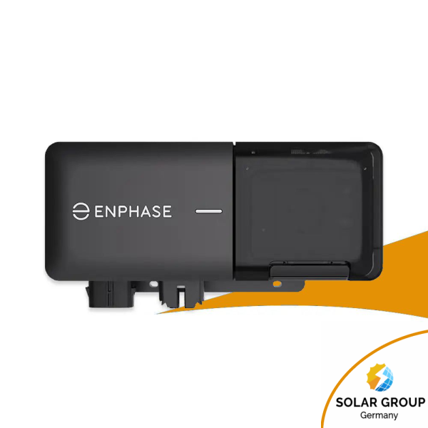 Enphase IQ Balcony Solar System - Balkonkraftwerk