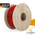 KBE Solarkabel H1Z2Z2-K, 6mm² rot 500 m Rolle