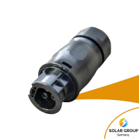 Betteri Stecker BC01 - Buchse Verbinder female