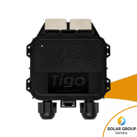 Tigo Energy Access Point (TAP)