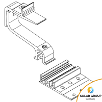 K2 Dachhaken SingleHook 4S - 2003144