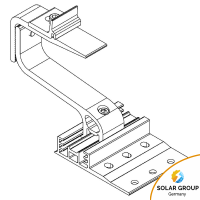 K2 Dachhaken SingleHook 4S - 2003144