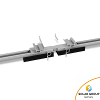 K2 Dome 6 Connector/Verbinder 195 Set - 2004123