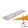 K2 Schienenverbinder Set BasicRail - Schrägdach Trapezblech - 1003571