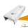 Schienenverbinder U-Profil