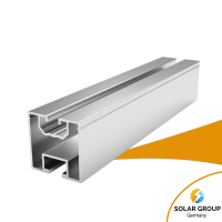 Aluminium Profil - 360 cm