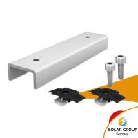 K2 Dome FlatConnector Set - 1006039