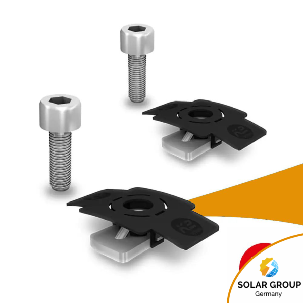 K2 MiniFive MK2 Stop Set - 2003379