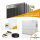 PV Komplettset 5 kWp – 11x Trina 455W Black Frame & Sungrow SH5.0RT mit Speicheroption