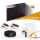 PV Komplettset 6 kWp – 14x Trina 440W Full Black Bifazial & Sungrow SH6.0RT mit Speicheroption