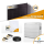 PV Komplettset 6 kWp – 14x Trina 440W Full Black Bifazial & Sungrow SH6.0RT mit Speicheroption
