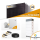PV Komplettset 6 kWp – 14x Trina 440W Full Black Bifazial & SMA STP6.0-3SE-40 mit Speicheroption