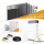 PV Komplettset 6 kWp – 14x Trina 455W Black Frame & SMA STP6.0-3SE-40 mit Speicheroption