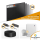 PV Komplettset 6 kWp – 13x Aiko 460W Full Black & SMA STP6.0-3SE-40 mit Speicheroption