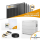 PV Komplettset 8 kWp – 18x Trina 455W Black Frame & Sungrow SH8.0RT mit Speicheroption