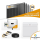 PV Komplettset 8 kWp – 18x Trina 455W Black Frame & Huawei SUN2000-8KTL-M1 mit Speicheroption