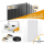 PV Komplettset 8 kWp – 18x Trina 455W Black Frame & Huawei SUN2000-8KTL-M1 mit Speicheroption