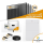 PV Komplettset 8 kWp – 18x Trina 455W Black Frame & Huawei SUN2000-8KTL-M1 mit Speicheroption