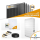PV Komplettset 10 kWp – 22x Trina 455W Black Frame & Sungrow SH10.0RT mit Speicheroption