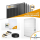 PV Komplettset 10 kWp – 22x Trina 455W Black Frame & Sungrow SH10.0RT mit Speicheroption