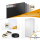 PV Komplettset 10 kWp – 22x Aiko 460W Full Black & Sungrow SH10.0RT mit Speicheroption