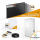 PV Komplettset 10 kWp – 22x Aiko 460W Full Black & Sungrow SH10.0RT mit Speicheroption