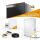 PV Komplettset 10 kWp – 22x Aiko 460W Full Black & Sungrow SH10.0RT mit Speicheroption