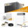 PV Komplettset 10 kWp – 22x Trina 455W Black Frame & SMA STP10.0-3SE-40 mit Speicheroption