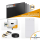 PV Komplettset 10 kWp – 22x Aiko 460W Full Black & Huawei SUN2000-10KTL-M1 mit Speicheroption