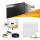 PV Komplettset 10 kWp – 22x Aiko 460W Full Black & Huawei SUN2000-10KTL-M1 mit Speicheroption