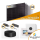 PV Komplettset 10 kWp – 23x Trina 440W Full Black Bifazial & Fronius SYMO-GEN24 10.0 mit Speicheroption