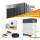PV Komplettset 10 kWp – 22x Trina 455W Black Frame & Fronius SYMO-GEN24 10.0 mit Speicheroption