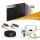 PV Komplettset 12 kWp – 28x Trina 440W Full Black Bifazial & Huawei SUN2000-12K-MB0 mit Speicheroption
