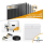 PV Komplettset 12 kWp – 27x Trina 455W Black Frame & Huawei SUN2000-12K-MB0 mit Speicheroption