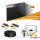 PV Komplettset 12 kWp – 26x Aiko 460W Full Black & Huawei SUN2000-12K-MB0 mit Speicheroption