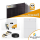 PV Komplettset 15 kWp – 36x Trina 440W Full Black Bifazial & Huawei SUN2000-15K-MB0 mit Speicheroption