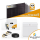 PV Komplettset 15 kWp – 36x Trina 440W Full Black Bifazial & Huawei SUN2000-15K-MB0 mit Speicheroption