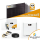 PV Komplettset 15 kWp – 36x Trina 440W Full Black Bifazial & Huawei SUN2000-15K-MB0 mit Speicheroption