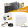 PV Komplettset 15 kWp – 36x Trina 455W Black Frame & Huawei SUN2000-15K-MB0 mit Speicheroption