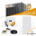 PV Komplettset 15 kWp – 36x Trina 455W Black Frame & Huawei SUN2000-15K-MB0 mit Speicheroption