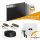 PV Komplettset 15 kWp – 36x Aiko 460W Full Black & Huawei SUN2000-15K-MB0 mit Speicheroption