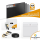 PV Komplettset 15 kWp – 36x Aiko 460W Full Black & Huawei SUN2000-15K-MB0 mit Speicheroption